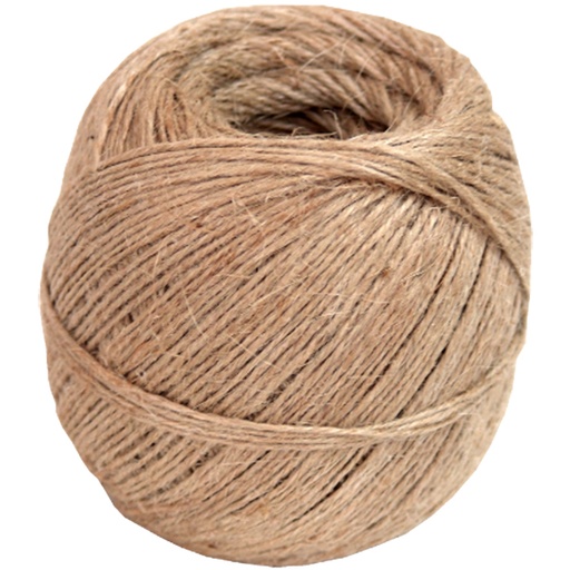 [P009506] Sfoară iută ghem, 100gr