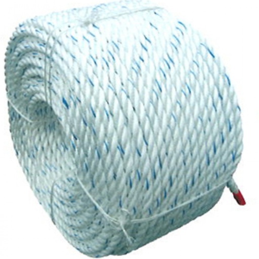 [P003687] Sfoara tip funie rafie 10 mm 200 ml/rola