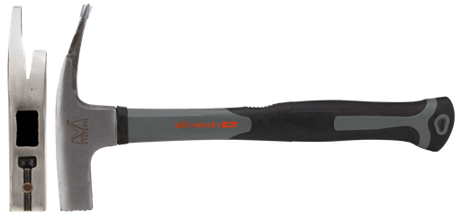 [P006594] Ciocan dulgher ascutit coada fibra sticla EVOTOOLS, 0.6 kg