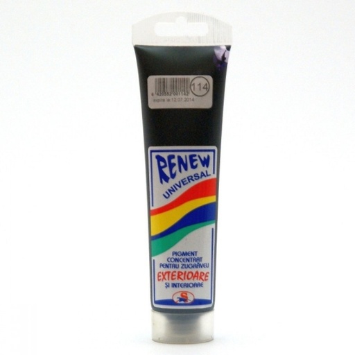 [P005669] Pigment renew universal, cod 114, 70 ml