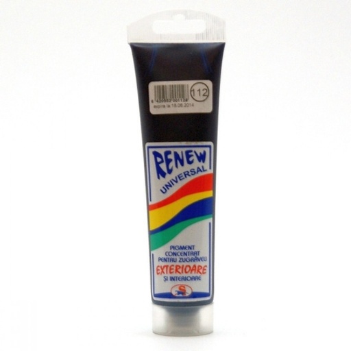 [P006585] Pigment renew universal, cod 112, 70 ml