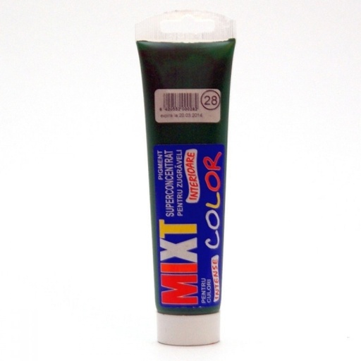 [P006815] Pigment mixt color, cod 28, 70 ml