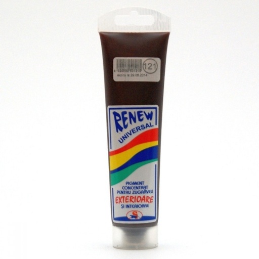 [P005237] Pigment renew universal, cod 121, 70 ml