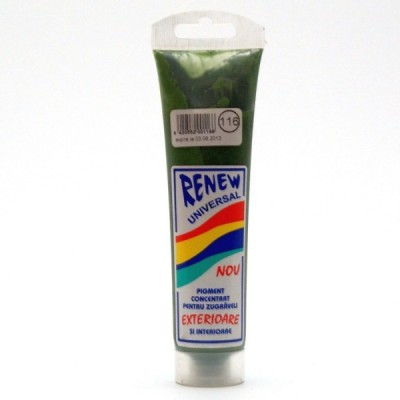 [P005176] Pigment renew universal, cod 116, 70 ml