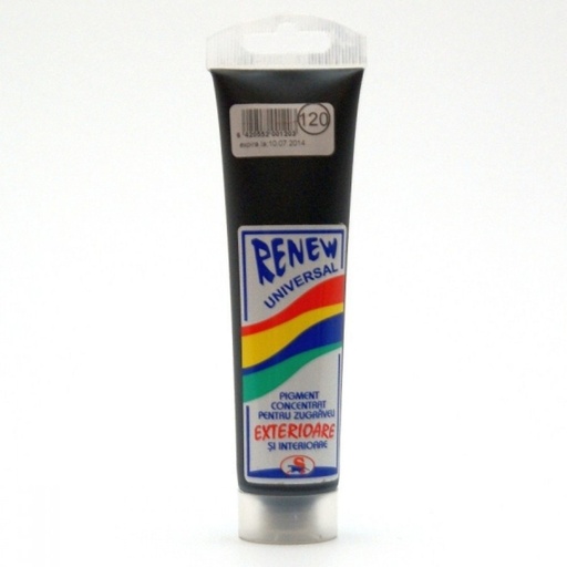 [P003119] Pigment renew universal, cod 120, 70 ml
