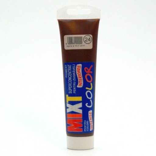 [P005903] Pigment mixt color, cod 24, 70 ml
