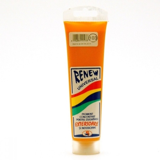 [P005901] Pigment renew universal, cod 103, 70 ml