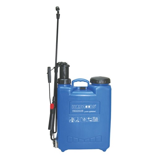 [P008266] Vermorel pentru agricultură, 12 l