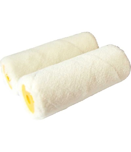 [P005976] Set 2 role fir mohair, 100 mm