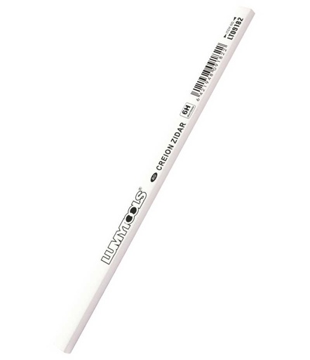 [P003647] Creion zidar, 12x240 mm