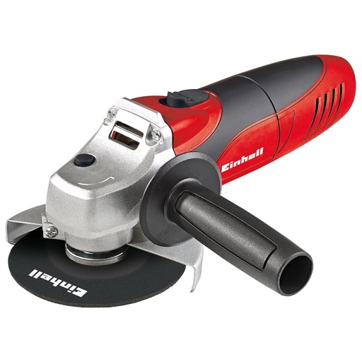 [P006335] Polizor unghiular 125 mm, TC-AG 125 850 WTC-AG 125 850 W
