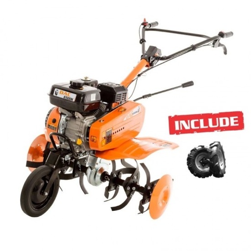 [ST_289168] Motosapa Dac 650Ok Ruris (Roti Cauciuc)