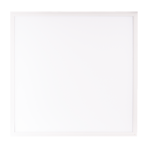 [P009677] Panou cu LED integrat Novelite 48W 3360 lumeni 59.5x59.5cm, montaj încastrat, lumină rece