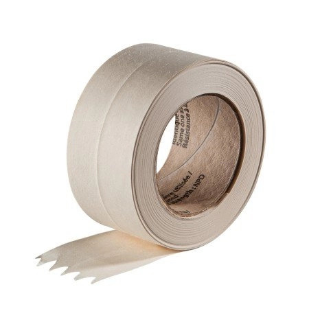 [P006332] Bandă Knauf de hârtie pentru armare rosturi, 50 mm x 75 ml