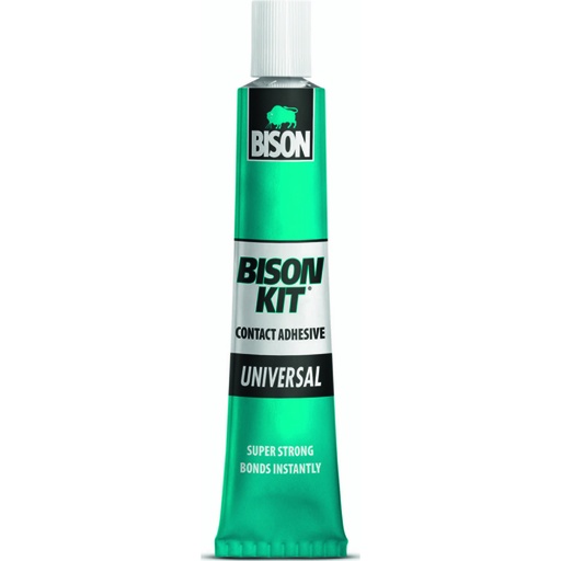 [ST_3196] Bison Kit (Contact Adh) 50 ml