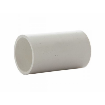 [P007916] Mufă îmbinare tub rigid electric, Ø 16 mm