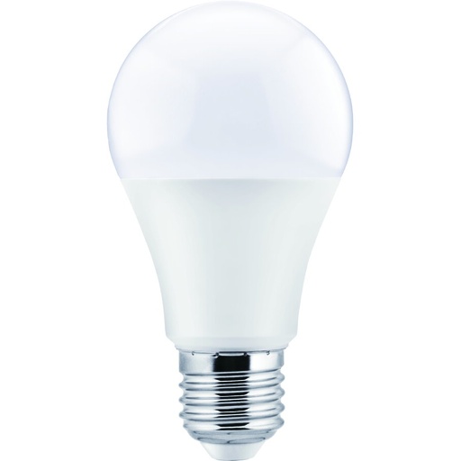 [P009149] Bec led Samsung E27, A65, 13W lumina rece  