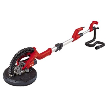 [P004941] Mașină de șlefuit Einhell TC-DW 225 pentru pereți, 600W, Ø 225mm