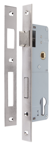 [P006278] Broasca tip Y EvoTools, adancime 20 mm, distanta interax 92 mm, placa frontala 22x240 mm