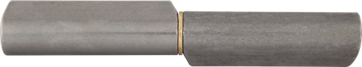 [P005957] Balama sudura profilata cu gaura de ungere 20x120 mm , 2 bucati/set
