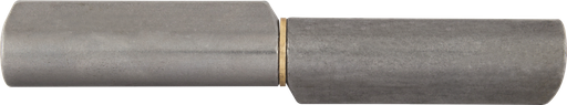 [P005957] Balama sudura profilata cu gaura de ungere 20x120 mm, 2 bucati/set