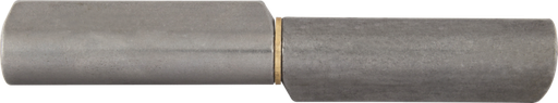 [P005966] Balama sudura profilata cu gaura de ungere 25x140 mm, 2 bucati/set