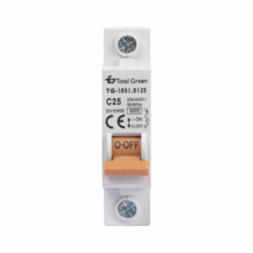[P009527] Intrerupator Automat 25A Monopolar