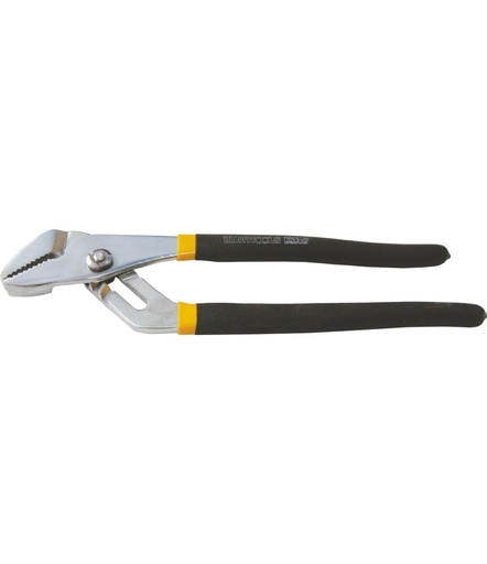 [P006865] Cleşte instalator tip papagal, 250 mm