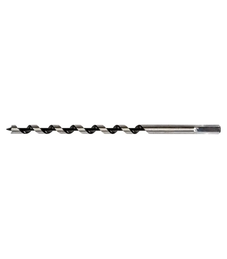 [P003187] Burghiu pentru lemn elicoidal, Ø 6x235 mm