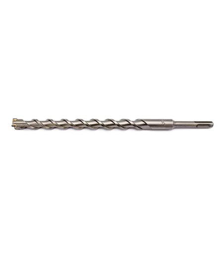 [P004486] Burghiu vidia professional cu prindere SDS plus, Ø 6x110 mm