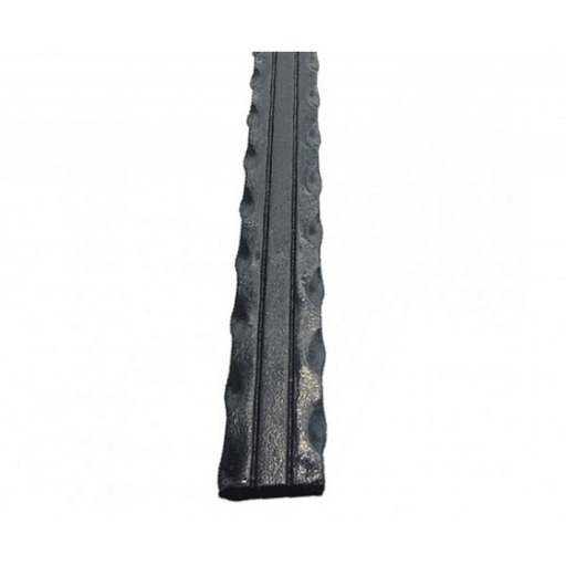 [P005378] Oțel lat amprentat, 25x4 mm, 6 ml