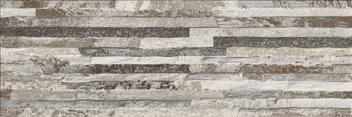[ST_289574] BRICK, Gresie porțelanată maro, 60×20 cm, 1,44mp