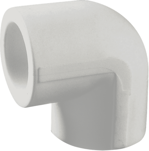 [P007135] Cot PP-R alb, 40x90 gr