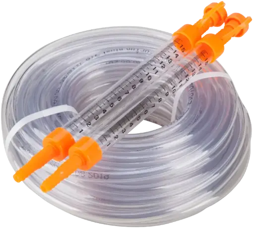 [P009416] Furtun Nivel EvoTools, Lungime 20 m, Diametru 3/8"