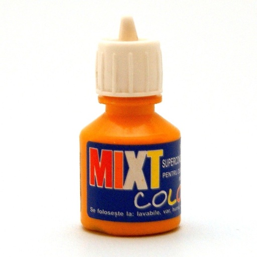 [P006828] Pigment mixt color intens, cod 1001, 25 ml