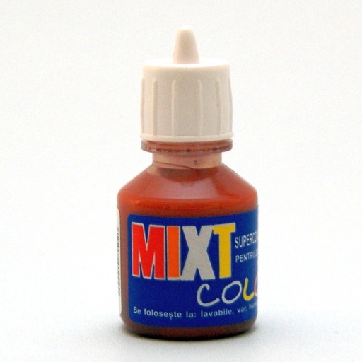 [P006836] Pigment mixt color intens, cod 1014, 25 ml