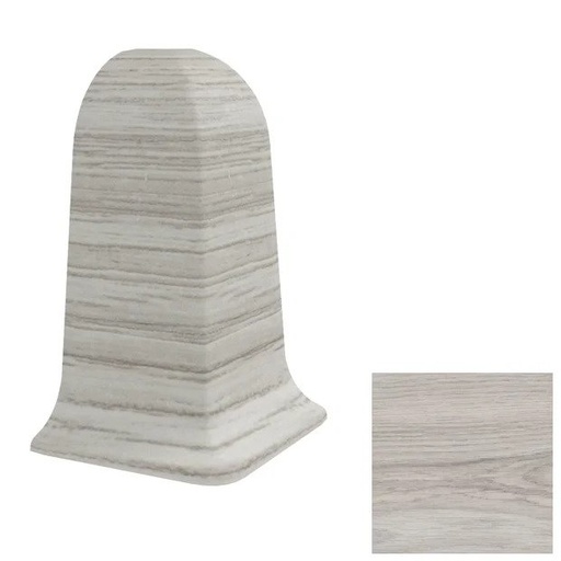 [ST_289773] Colț exterior pentru plintă Vox Vilo Flex 5102