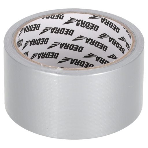 [P009963] Bandă textilă DUCT TAPE 48mmx25 m
