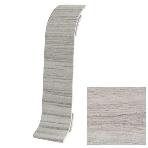 [ST_2140] Îmbinare pentru plintă Vox Vilo Flex 5102