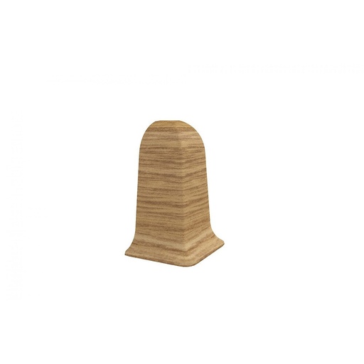 [ST_289760] Colt ext plinta Smart Flex, Stejar Inchis 155