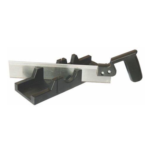 [ST_289739] Dispozitiv taiere unghiulara pvc 300 x 65 mm