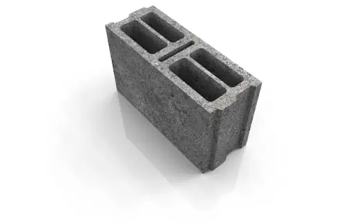 [P003499] Bolțar vibrați de zidărie, PREFABET, 40x15x24 cm, 96 buc/palet