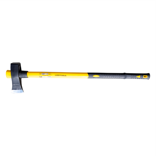 [P004839] Topor pentru despicat coadă din fibră de sticlă, 2.5 kg
