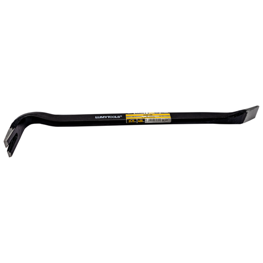 [P009688] Rangă lată, Ø 21x11mm, lungime 400 mm