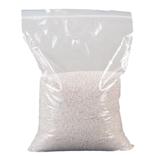 [P007400] Quarz L - light grey 4,3 kg pietre