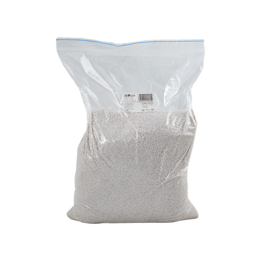 [P007404] Quarz W - White 4,3 kg pietre
