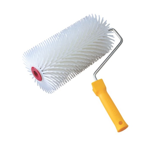 [P005098] Trafalet pentru deaerarea șapă, Ø 65x230x6 mm, lungimea acului 24 mm