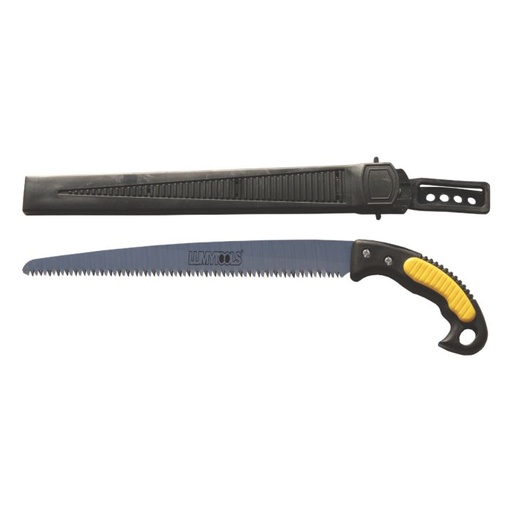 [P005064] Fierăstrău pentru crengi cu teacă, 300 mm