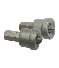 [P006619] Set 2 bituri pentru rigips, PH1, PH2