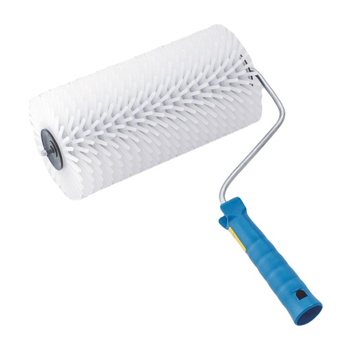 [P005986] Trafalet aerare șapă autonivelantă, 230x Ø 57 mm, lungime ac 15 mm